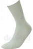 JJW DEOMED SKARPETKI DEOMED COTTON SILVER